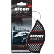 Areon Osviežovač Sport Lux Silver 7 g
