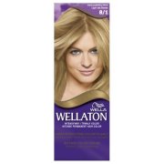 WELLATON farba na vlasy, so sérom s provitamínom B5 81 Popolavá blond 1ks