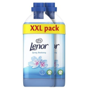 LENOR Spring Awakening 2 × 1,36 l (90 praní)