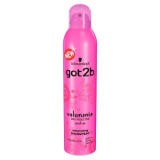 GOT2b Volumania lak na vlasy pre extra objem 300ml