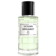 RP Paris Sicilian Bergamot parfumovaná voda unisex 50 ml
