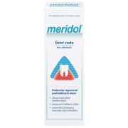 Meridol ústna voda 400 ml