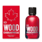 DSQUARED2 Red Wood, toaletná voda dámska 100 ml