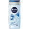Nivea Men Ultra Fresh 3v1 sprchovací gél pánsky 250 ml