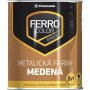 CHEMOLAK Ferro Color efekt medená 2,5 l