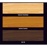 Xyladecor Terrace, Protišmyková tenkovrstvá lazúra - teak 2,5l