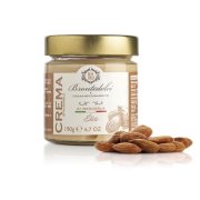 Brontedolci mandľový krém 190 g