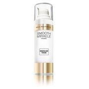 Max Factor Smooth Miracle Primer, podkladová báza s hydratačným zložením, 30ml