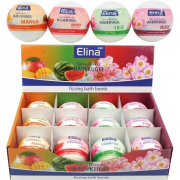 Elina Fizzer do kúpeľa 180 g