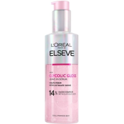 Loréal Paris Elseve Glycolic Gloss 14 % Gloss Complex bezoplachové sérum na vlasy 150 ml