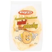 Vepy MINI Placky Zemiakové 45 g
