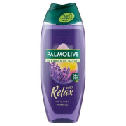 Palmolive Memories of Nature Sunset Relax sprchovací gél 500 ml
