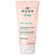NUXE Rêve de thé osviežujúci telový peeling 150 ml