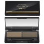 Max Factor duo kit fair 001 paletka na obočie 1 ks