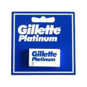 Gillette Platinum 5 ks