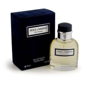 Dolce Gabbana Pour Homme, voda po holení 125ml