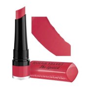 Bourjois Rouge Velvet rúž 04 Hip Hip Pink 2,4 g