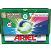 Ariel gélove kapsuly Color 13 ks