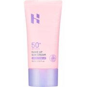 Holika Holika Moisture Make Up Sun Cream ochranný tónovací krém na tvár SPF 50+, 60 ml