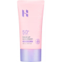 Holika Holika Moisture Make Up Sun Cream ochranný tónovací krém na tvár SPF 50+, 60 ml