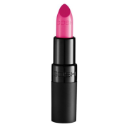 GOSH Velvet Touch Lipstick, hodvábne hladký rúž na pery 157 Precious, 4g