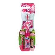 My Little Pony elektrická zubná kefka