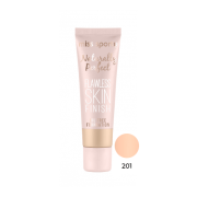 Miss Sporty Naturally Perfect, make-up 201 Pink Beige 30 ml