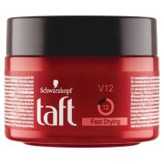 Taft Looks V12 Power Speed gél na vlasy 250 ml