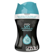 LENOR UNSTOPPABLES Fresh, perličky pre intenzívnu vôňu prádla 180g