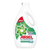 Ariel prací gél Mountain Spring 2,64L (48 dávok)