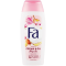 Fa sprchovací gél Cream&Oil Magnólia 400 ml