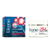 Lirene HylauroAge, spevňujúci krém s kyselinou hyaluronovou 50ml