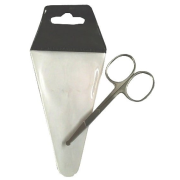 Dada Nožnice bezpečnostné rovné 1 ks