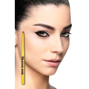 Maybelline kajalová ceruzka na oči Colossal čierna 0,35 g