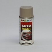 Dupli Color Auto Email autolak - 2040 béžová 150ml
