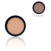 Max Factor Wild Shadow Pots Očné tiene, odtieň 35 - auburn envy