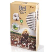BEL Nature vatové tyčinky z BIO bavlny 200 ks