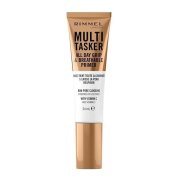Rimmel London Multi Tasker All Day Grip & Breathable Primer 24 ml