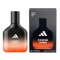 Adidas Vibes Power Zone parfumovaná voda unisex 50 ml EDP (W)