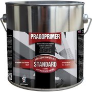 Pragoprimer Standard S2000 farba na kov 0110 šedá 2,5 l