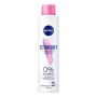 NIVEA TVAROVACÍ SPREJ NA VLASY STRAIGHT 250ml