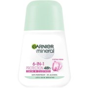 Mineral 5 Protection antiperspirant roll-on 50 ml