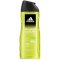 Adidas Pure Game 3v1, sprchový gél pre mužov 400 ml SG (M)