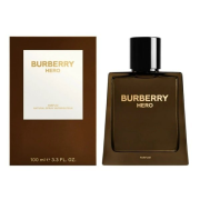 Burberry Hero Parfum, parfum pánsky 100 ml