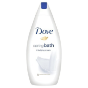 DOVE Beauty Care, krémová pena do kúpeľa 500ml