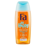 FA Go Happy, sprchový gél 250 ml