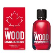 DSQUARED2 Red Wood, toaletná voda dámska 30 ml