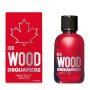 DSQUARED2 Red Wood, toaletná voda dámska 30 ml