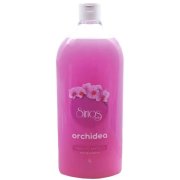 Sirios herb tekuté mydlo Orchidea 1 l