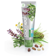 Biomed BIOCOMPLEX, prírodná zubná pasta pre svieži dych 100g